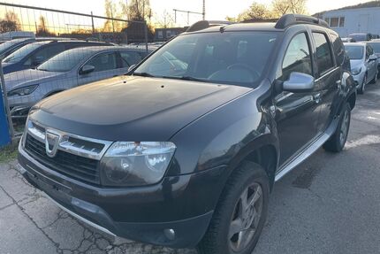 Dacia Duster Gebrauchtwagen