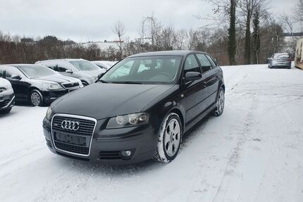 Audi A3 Gebrauchtwagen
