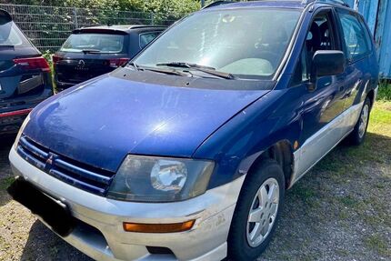 Mitsubishi Space Runner Gebrauchtwagen