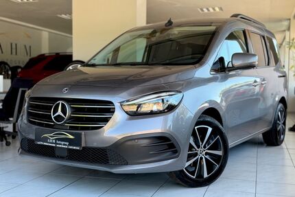 Mercedes-Benz T-Klasse Gebrauchtwagen