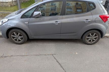 Hyundai ix20 Gebrauchtwagen