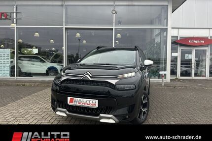 Citroen C3 Aircross Gebrauchtwagen