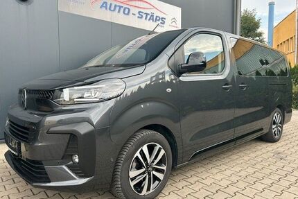 Citroen SpaceTourer Gebrauchtwagen