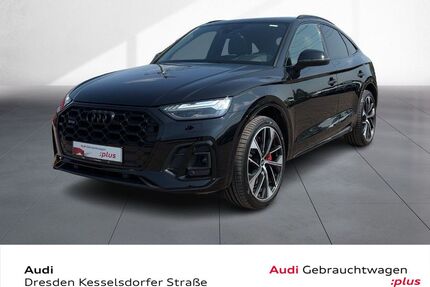 Audi SQ5 Gebrauchtwagen