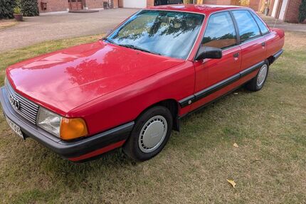 Audi 100 Gebrauchtwagen