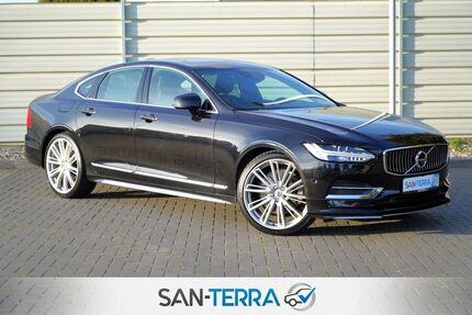 Volvo S90 Gebrauchtwagen