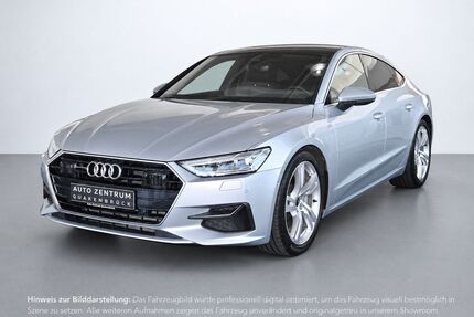 Audi A7 Gebrauchtwagen