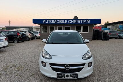 Opel Adam Gebrauchtwagen