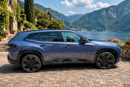 BMW XM Gebrauchtwagen