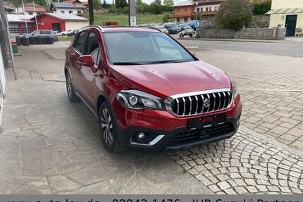 Suzuki (SX4) S-Cross Gebrauchtwagen