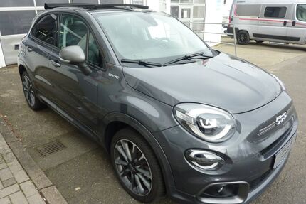 Fiat 500X Gebrauchtwagen