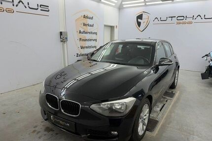 BMW 120 Gebrauchtwagen
