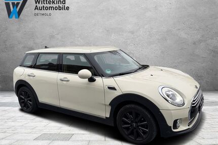 Mini Cooper Clubman Gebrauchtwagen