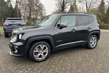 Jeep Renegade Gebrauchtwagen
