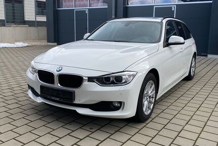 BMW 316 Gebrauchtwagen