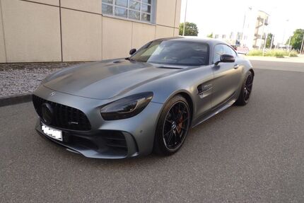 Mercedes-Benz AMG GT R Gebrauchtwagen