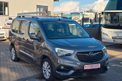 Opel Combo Gebrauchtwagen