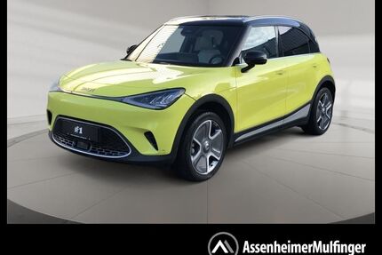 Smart #1 Gebrauchtwagen