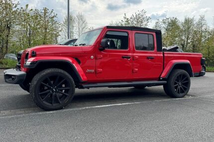 Jeep Gladiator Gebrauchtwagen