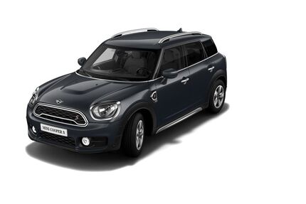 Mini Countryman S (Cooper) Gebrauchtwagen