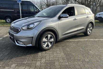 Kia Niro Gebrauchtwagen