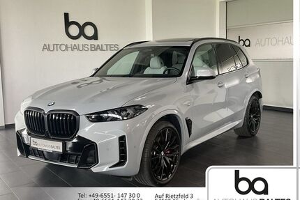 BMW X5 Gebrauchtwagen