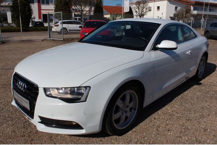 Audi A5 Gebrauchtwagen