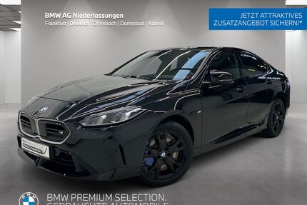 BMW M235 Gebrauchtwagen