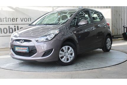 Hyundai ix20 Gebrauchtwagen