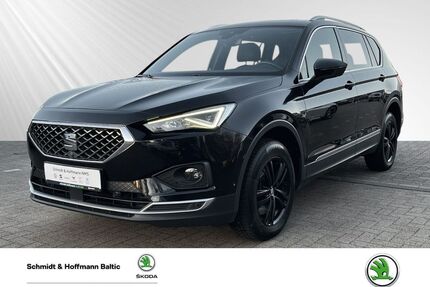 Seat Tarraco Gebrauchtwagen