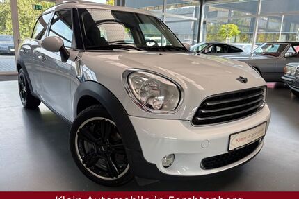 Mini Countryman D (Cooper) Gebrauchtwagen