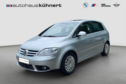 VW Golf Plus Gebrauchtwagen