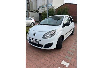 Renault Twingo Gebrauchtwagen