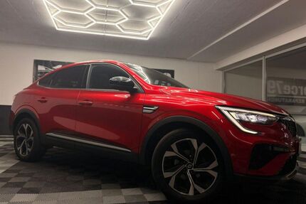 Renault Arkana Gebrauchtwagen