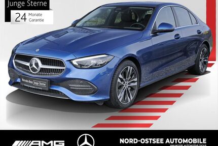 Mercedes-Benz C 300 Gebrauchtwagen