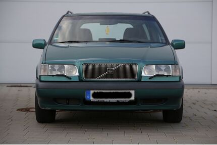 Volvo 850 Gebrauchtwagen