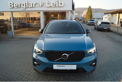 Volvo XC40 Gebrauchtwagen