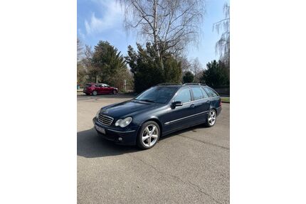 Mercedes-Benz C 230 Gebrauchtwagen