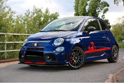 Abarth 595 Gebrauchtwagen
