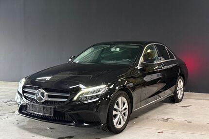 Mercedes-Benz C 180 Gebrauchtwagen