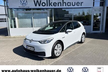 VW ID.3 Gebrauchtwagen