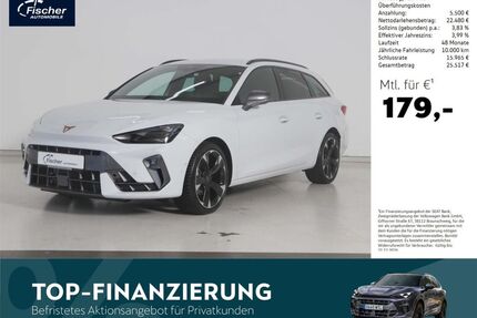 Cupra Leon Gebrauchtwagen