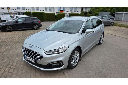 Ford Mondeo Gebrauchtwagen