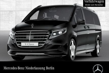 Mercedes-Benz V 300 Gebrauchtwagen