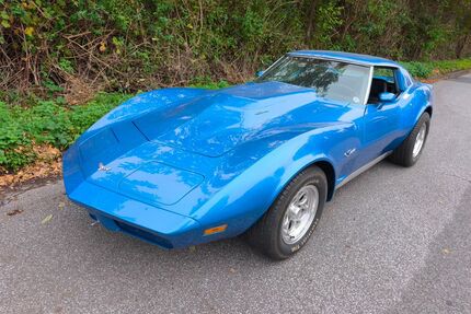 Corvette C3 Gebrauchtwagen