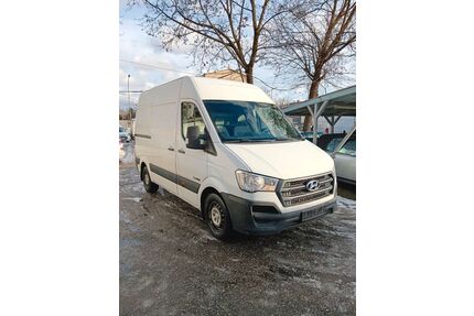 Hyundai H350 Gebrauchtwagen