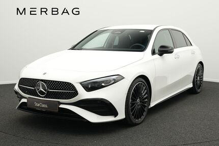 Mercedes-Benz A 200 Gebrauchtwagen