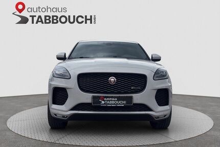 Jaguar E-Pace Gebrauchtwagen