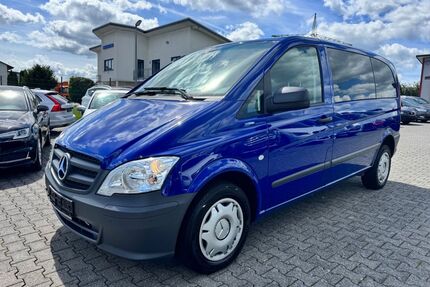 Mercedes-Benz Vito Gebrauchtwagen