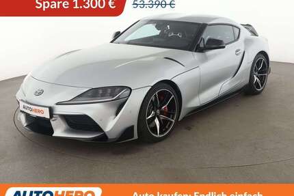 Toyota Supra Gebrauchtwagen
